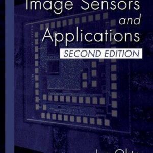 Smart Cmos Image Sensors And Applications 2Nd Edition – PDF ebook