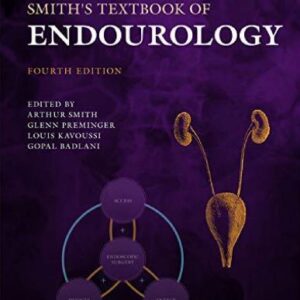 Smith S Textbook Of Endourology 4Th Edition – PDF ebook