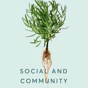 Social And Community Development An Introduction – PDF ebook