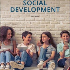 Social Development 3Rd Edition – PDF ebook