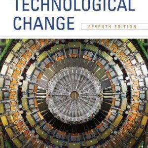 Society And Technological Change 7Th Edition – PDF ebook