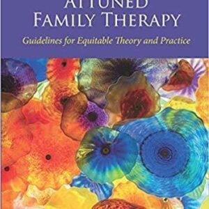 Socioculturally Attuned Family Therapy: Guidelines for Equitable Theory and Practice – PDF ebook