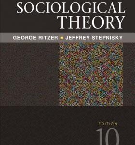 Sociological Theory 10Th Edition – PDF ebook