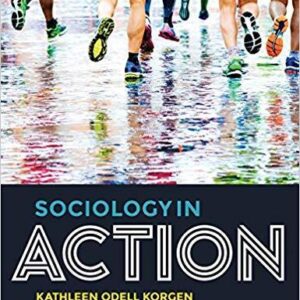 Sociology In Action – PDF ebook