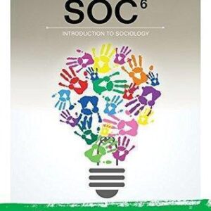 Sociology Soc 6 6Th Edition – PDF ebook