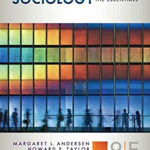 Sociology The Essentials 9Th Edition – PDF ebook