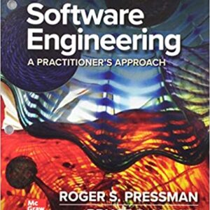 Software Engineering A Practitioners Approach 9Th Edition – PDF ebook
