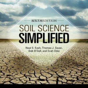 Soil Science Simplified 6Th Edition – PDF ebook