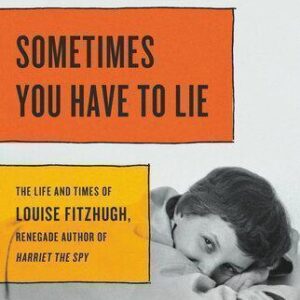 Sometimes You Have To Lie – PDF ebook