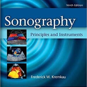 Sonography Principles And Instruments 9Th Edition – PDF ebook