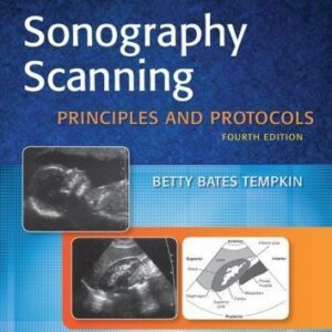 Sonography Scanning Principles And Protocols 4Th Edition – PDF ebook
