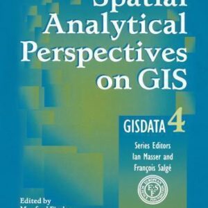 Spatial Analytical Perspectives On Gis – PDF ebook