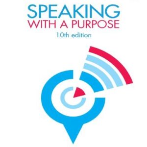 Speaking With A Purpose 10Th Edition – PDF ebook