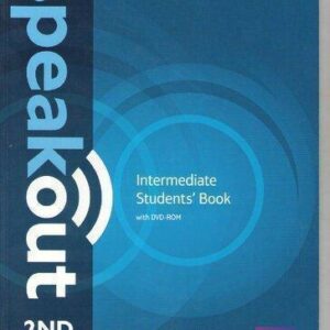 Speakout Intermediate 2Nd Edition Students Book 2Nd Edition – PDF ebook