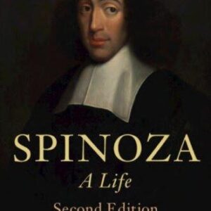 Spinoza A Life 2Nd Edition – PDF ebook
