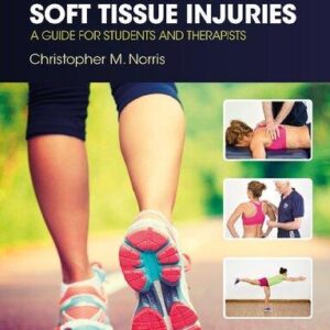 Sports And Soft Tissue Injuries A Guide For Students And Therapists 5Th Edition – PDF ebook
