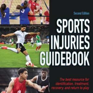 Sports Injuries Guid 2Nd Edition – PDF ebook