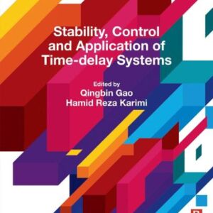 Stability Control And Application Of Time Delay Systems – PDF ebook