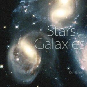 Stars And Galaxies 10th Edition – PDF ebook
