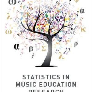 Statistics In Music Education Research – PDF ebook