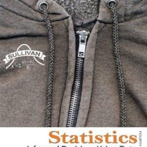 Statistics Informed Decisions Using Data 4Th Edition – PDF ebook