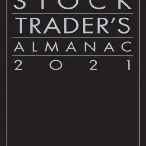 Stocktraders Almanac 2021 – PDF ebook