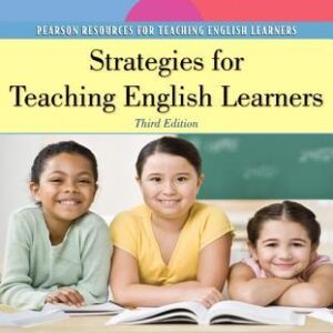 Strategies For Teaching English Learners 3Rd Edition – PDF ebook