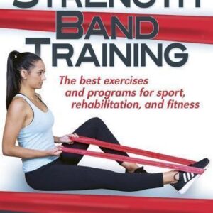 Strength Band Training 3Rd Edition – PDF ebook