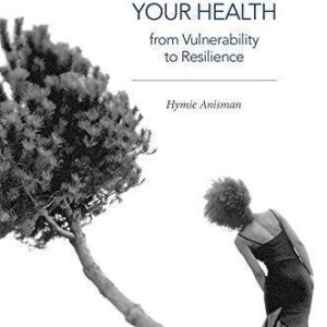 Stress And Your Health From Vulnerability To Resilience – PDF ebook