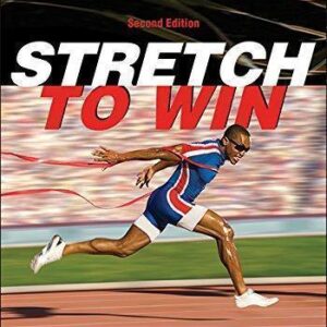 Stretch To Win 2Nd Edition – PDF ebook