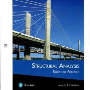 Structural Analysis Skills For Practice – PDF ebook