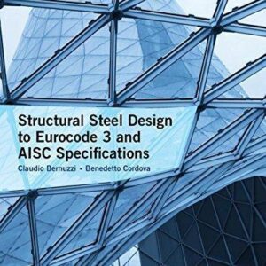Structural Steel Design To Eurocode 3 And Aisc Specifications – PDF ebook