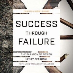 Success Through Failure The Paradox Of Design – PDF ebook