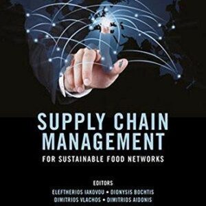 Supply Chain Management For Sustainable Food Networks – PDF ebook