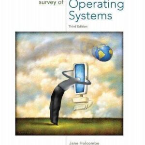Survey Of Operating Systems 3Rd Edition – PDF ebook