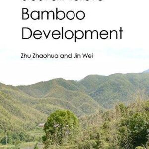 Sustainable Bamboo Development – PDF ebook