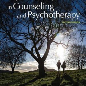 Theory And Treatment Planning In Counseling And Psychotherapy – PDF ebook