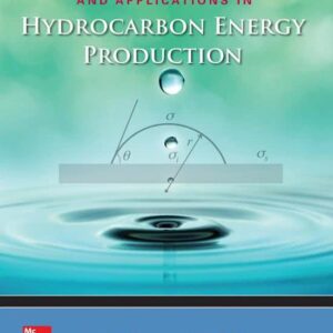 Thermodynamics And Applications In Hydrocarbon Energy Production – PDF ebook