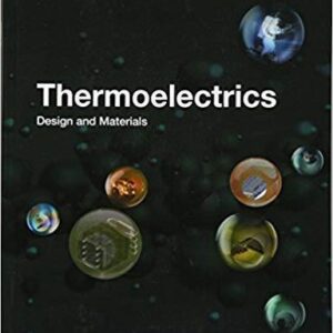 Thermoelectrics Design And Materials – PDF ebook