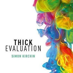 Thick Evaluation – PDF ebook