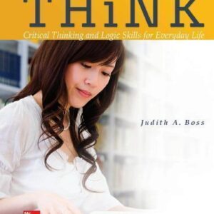 THiNK 4th Edition – PDF ebook