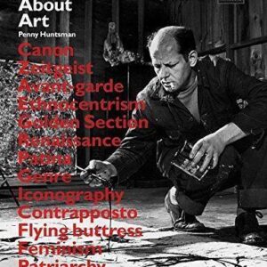 Thinking About Art A Thematic Guide To Art History – PDF ebook