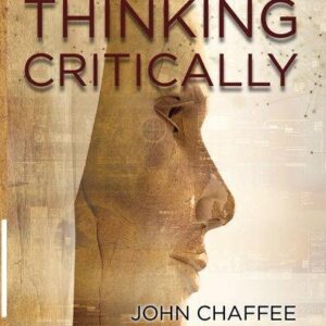 Thinking Critically 12th Edition – PDF ebook
