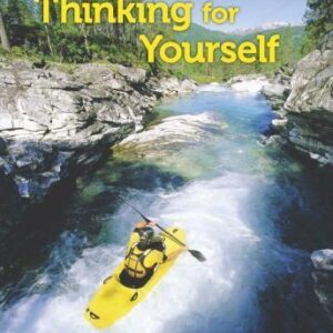 Thinking For Yourself 9th Edition – PDF ebook