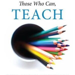 Those Who Can Teach 14Th Edition – PDF ebook