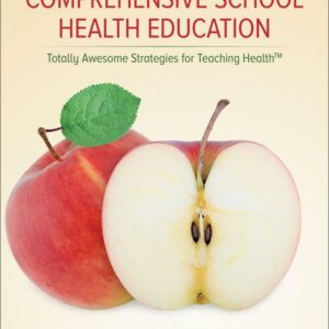 Comprehensive School Health Education 10th Edition