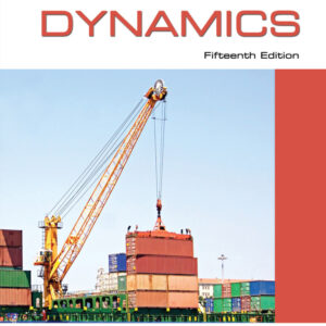 Engineering Mechanics Dynamics 15th Edition