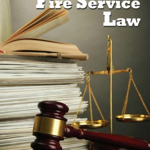 Fire Service Law 2nd Edition