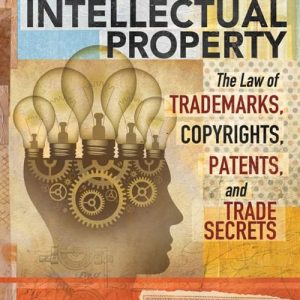 Intellectual Property 5e