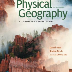 McKnights Physical Geography 13th Edition